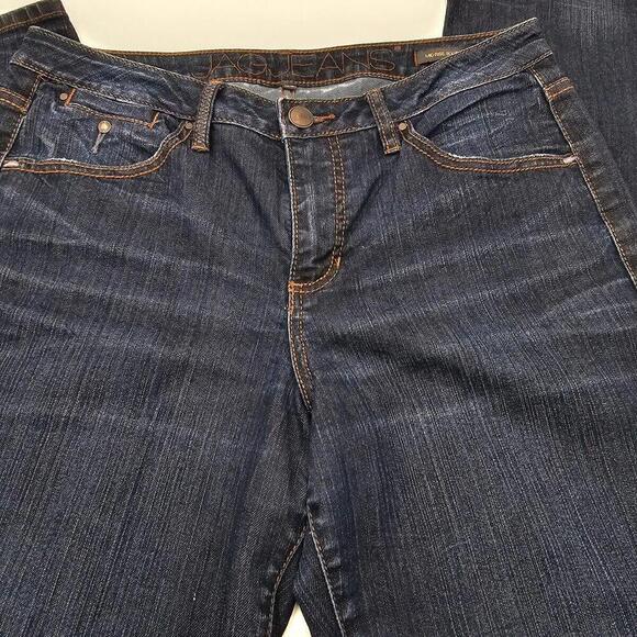 JAG JEANS Mid Rise Boot Leg Women’s Size 12‎ - Picture 4 of 11